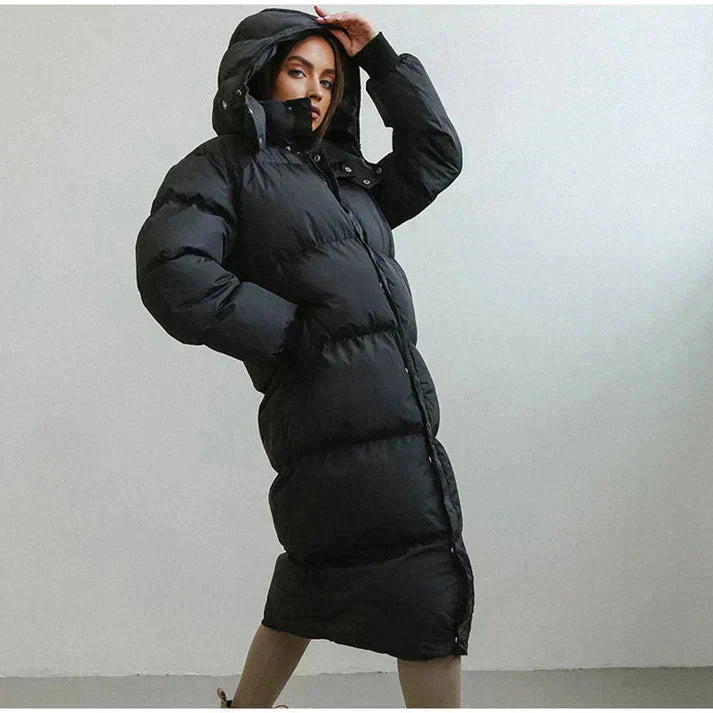 Classic Designed Jacket