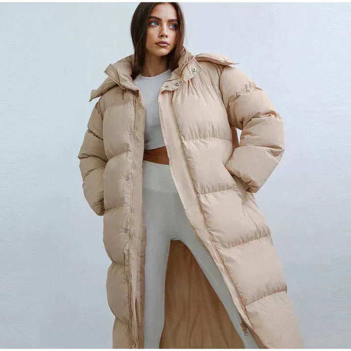 Classic Designed Jacket