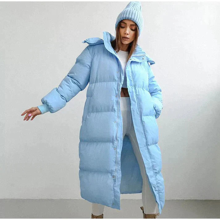 Classic Designed Jacket
