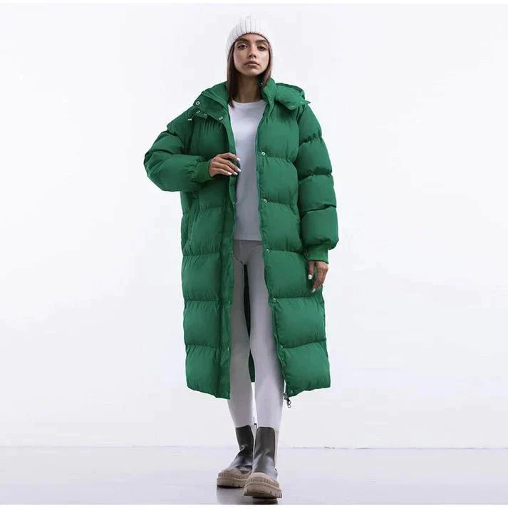 Classic Designed Jacket