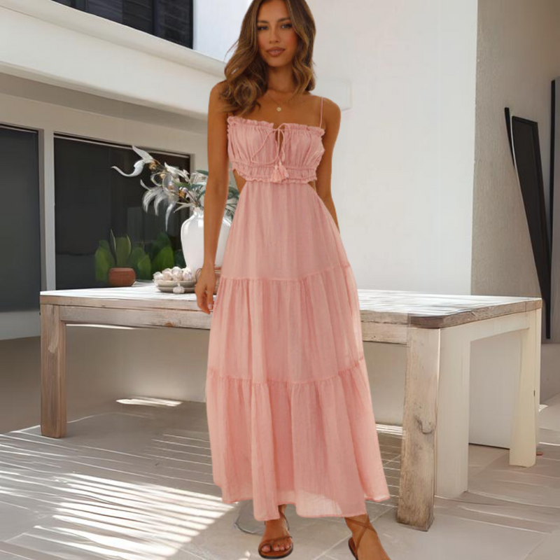 Thoughtfully Designed Dress