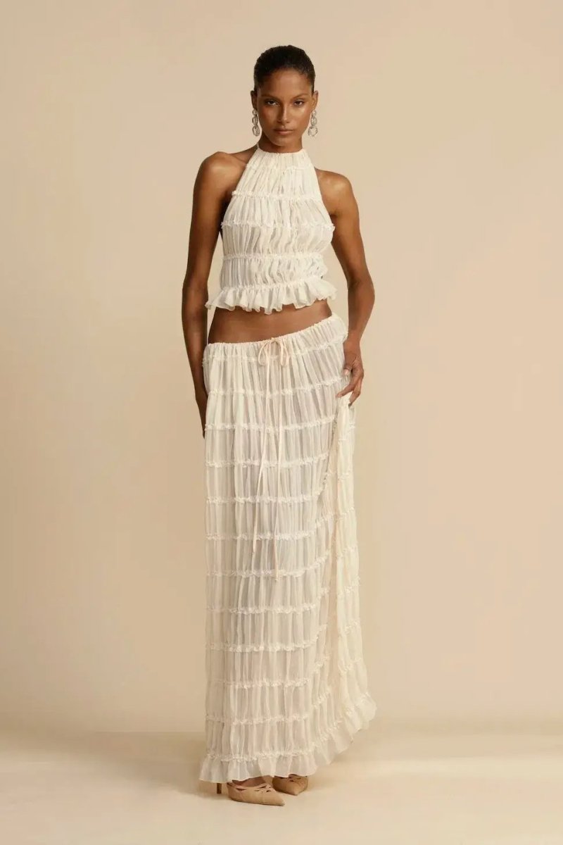 Classic Designed Garment
