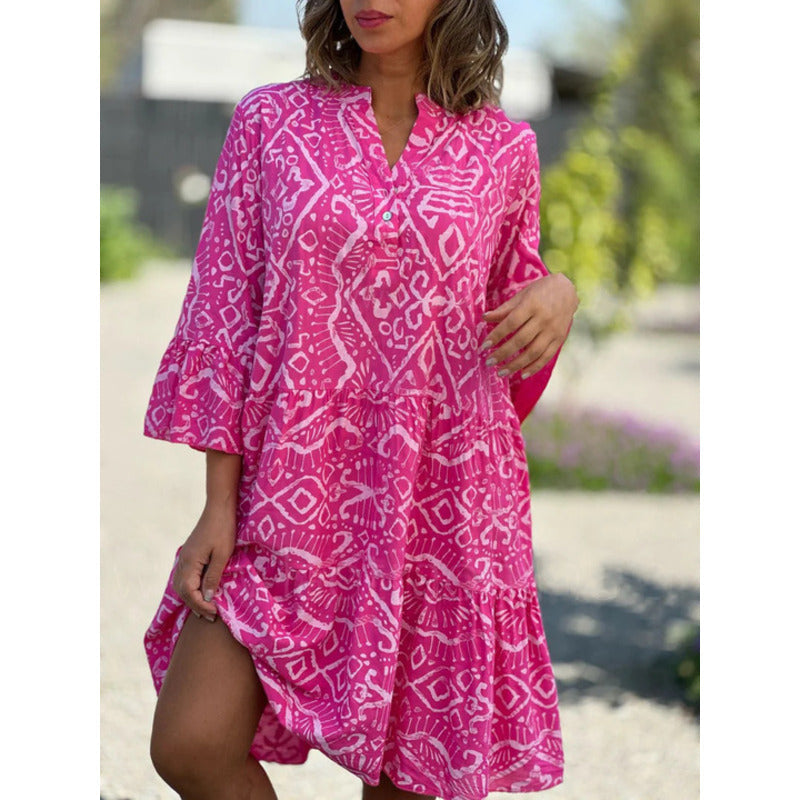 Beautifully Crafted Dress
