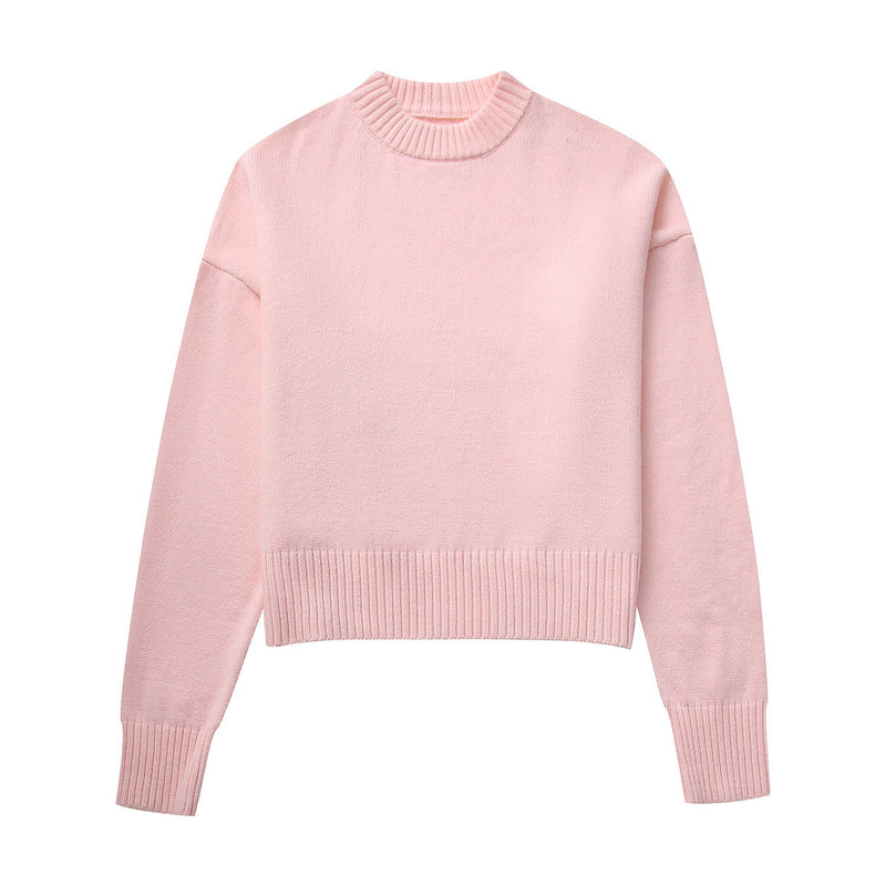 Beautifully Crafted Sweater