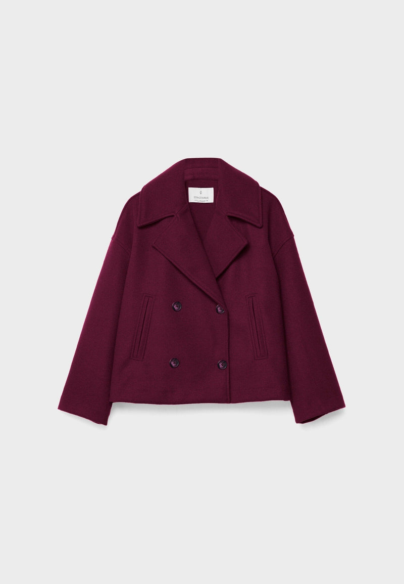 Thoughtfully Designed Jacket