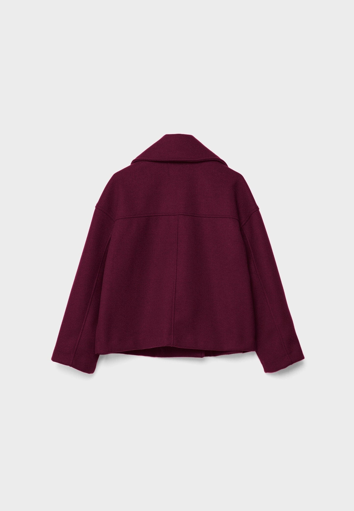 Thoughtfully Designed Jacket