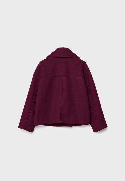 Thoughtfully Designed Jacket