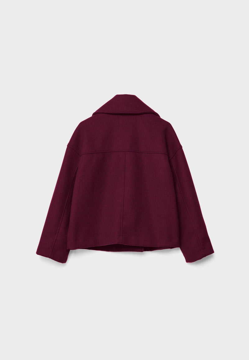 Thoughtfully Designed Jacket