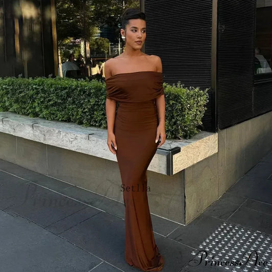 Beautifully Crafted Dress