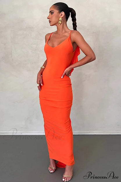 Thoughtfully Designed Dress