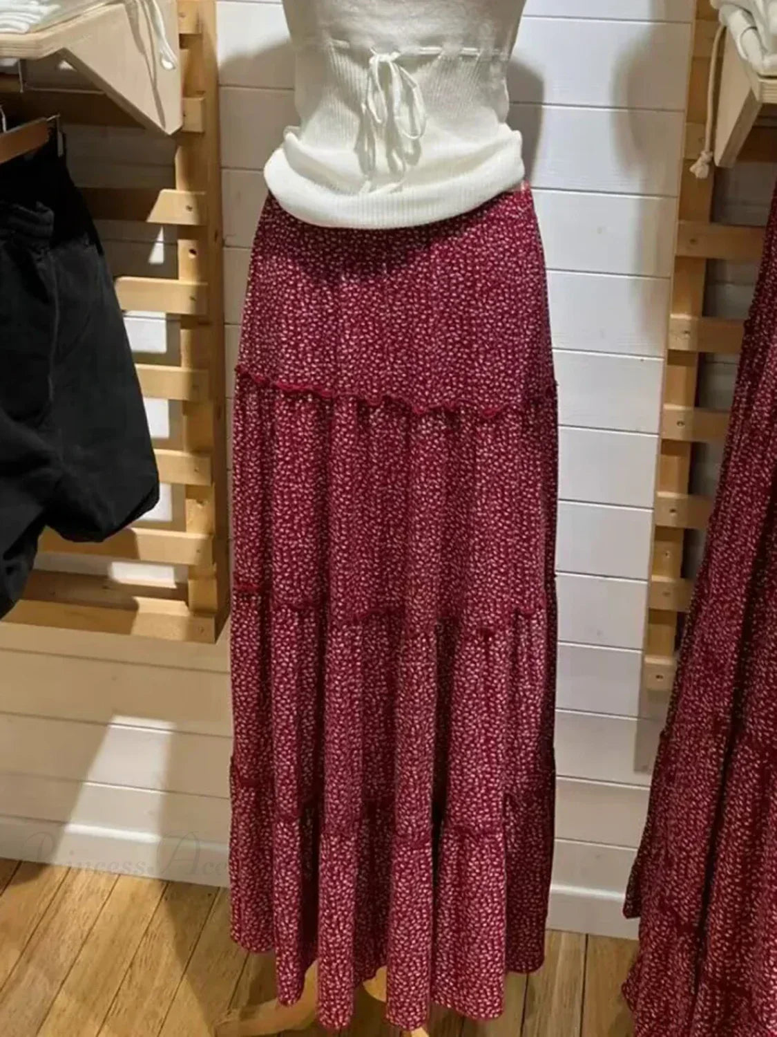 Vintage Inspired Garment