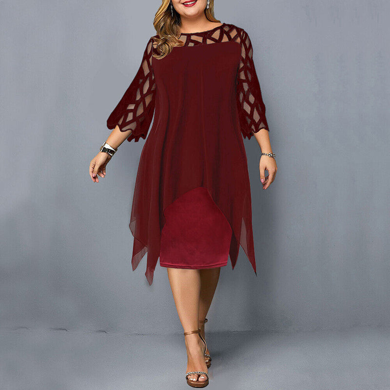 Vintage Inspired Garment