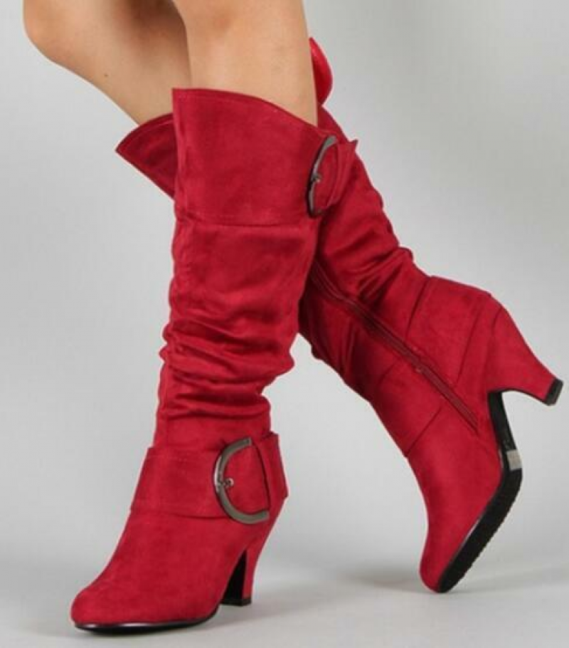 Stylish Orthopedic Boots for Any Occasion