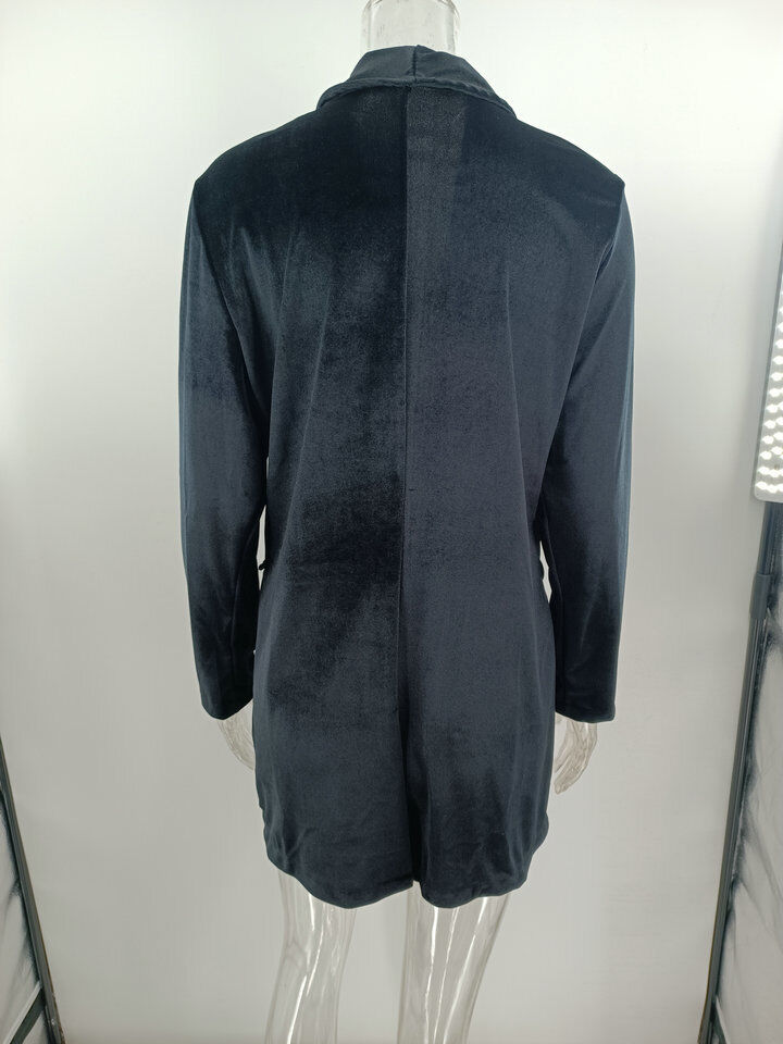 Classic Vintage Jacket