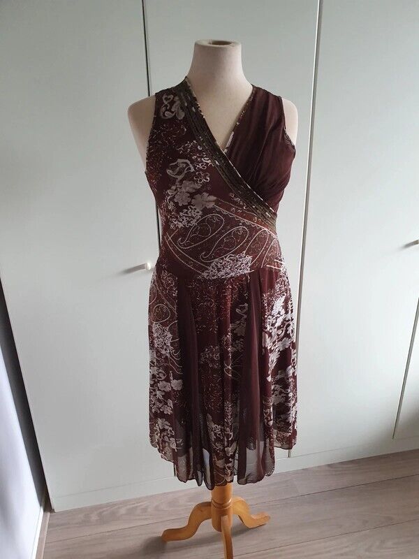 Beautifully Crafted Dress