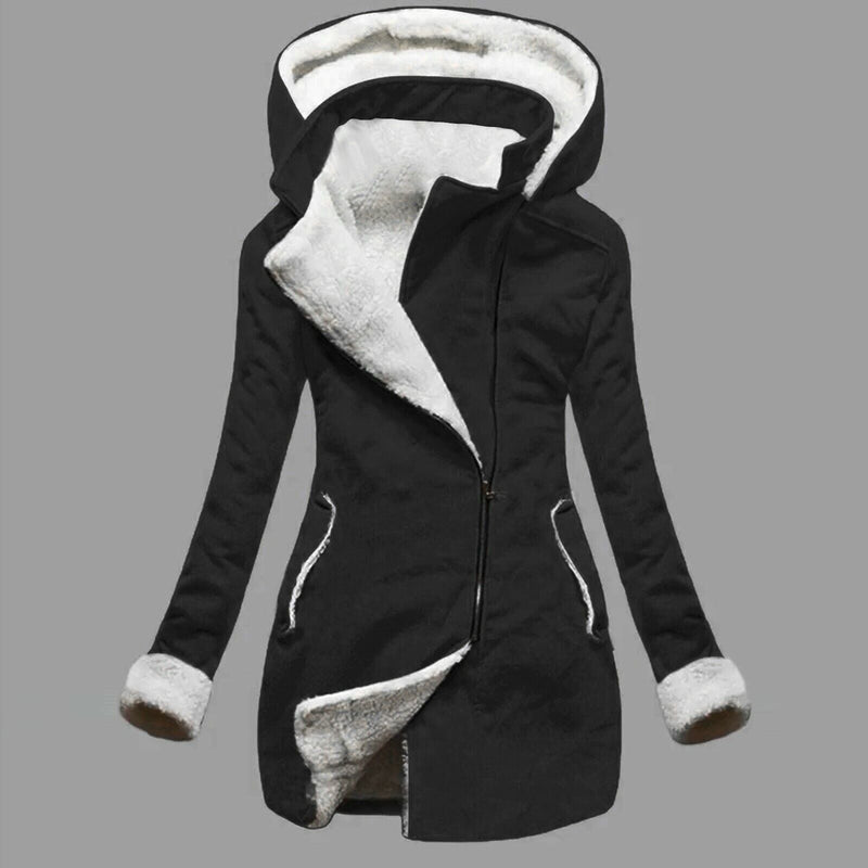 Beautifully Crafted Coat