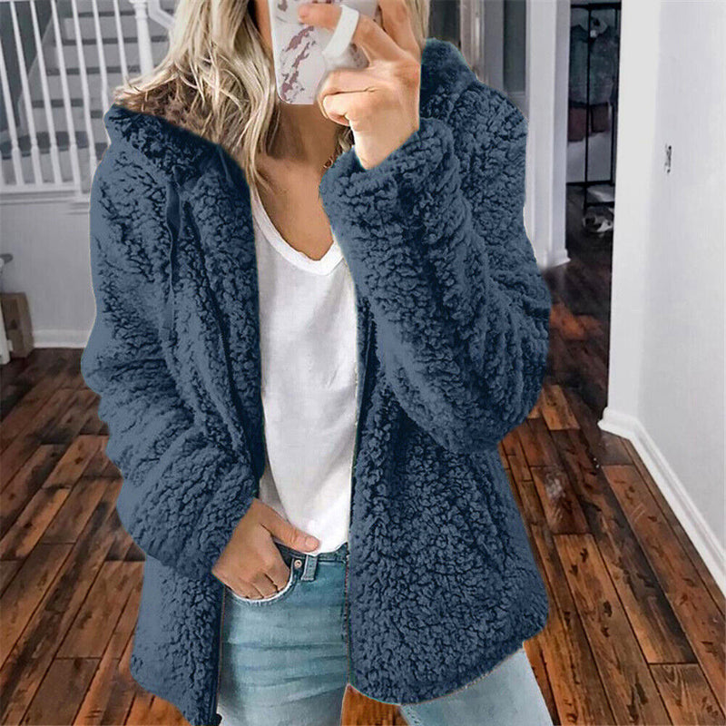 Timeless Vintage Style Jacket