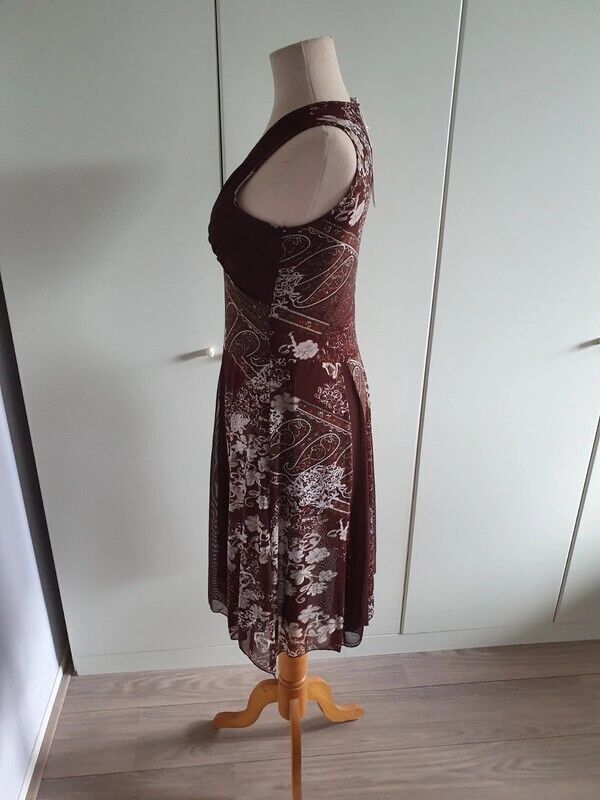 Beautifully Crafted Dress