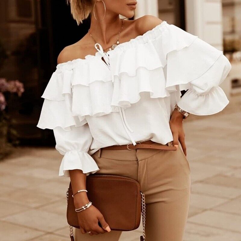 Timeless Vintage Style Garment