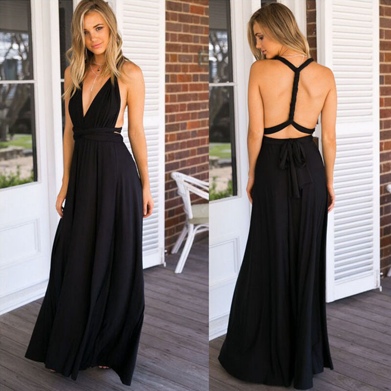 Classic Designed Dress