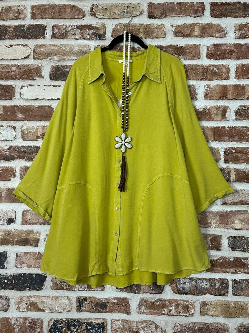 Beautifully Crafted Blouse