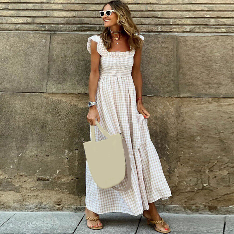 Beautifully Crafted Dress