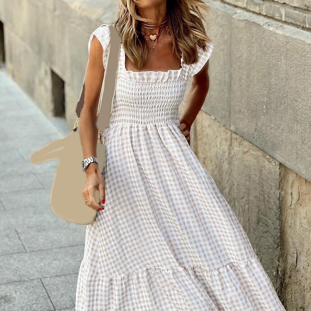 Beautifully Crafted Dress