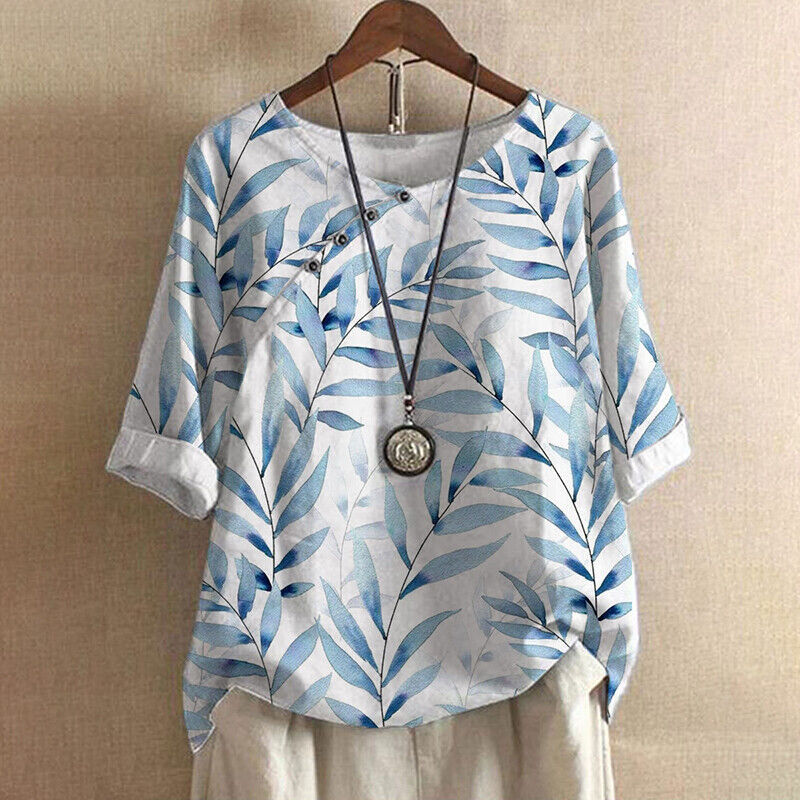 Vintage Inspired Shirt