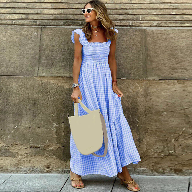 Beautifully Crafted Dress