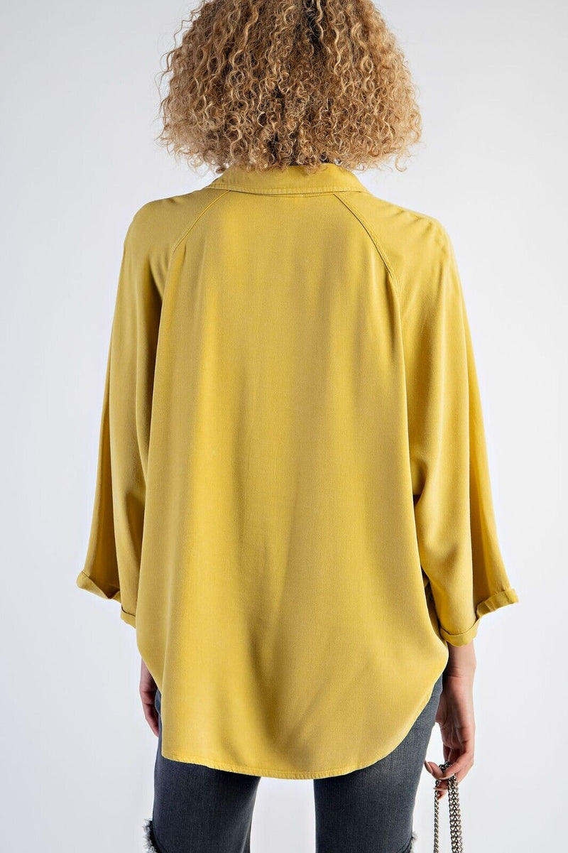 Beautifully Crafted Blouse