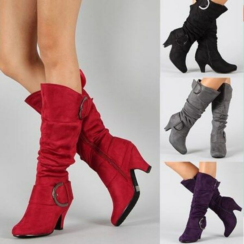 Stylish Orthopedic Boots for Any Occasion