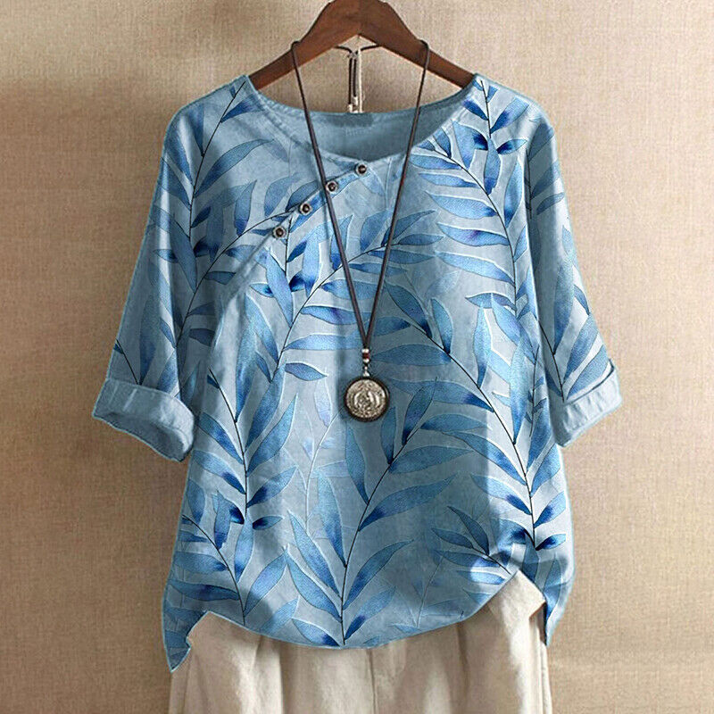 Classic Designed Blouse