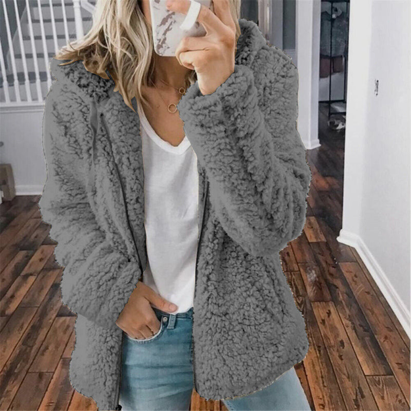 Timeless Vintage Style Jacket