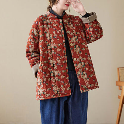 Thoughtfully Designed Jacket