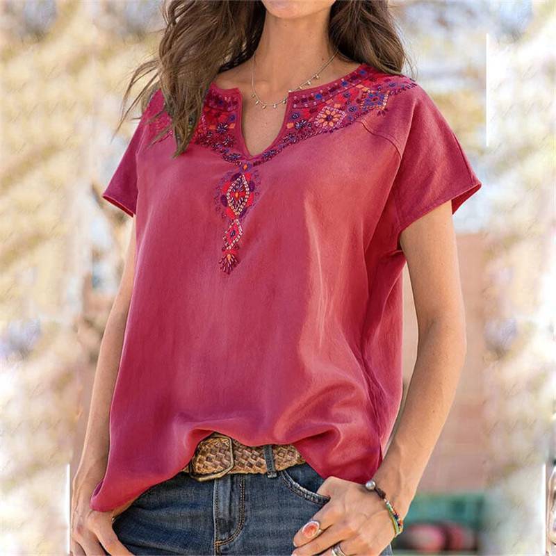 Beautifully Crafted Blouse