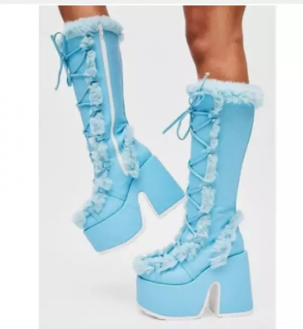 Comfortable Orthopedic Boots for Daily Wear
