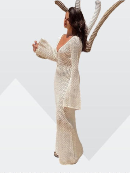 Timeless Vintage Style Garment