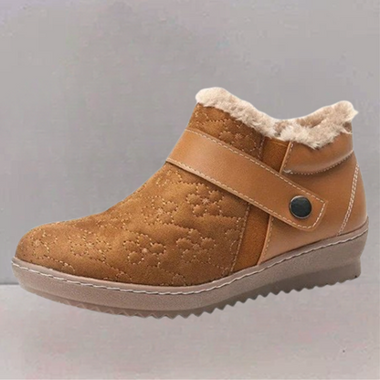 Comfortable Orthopedic Boots for Daily Wear