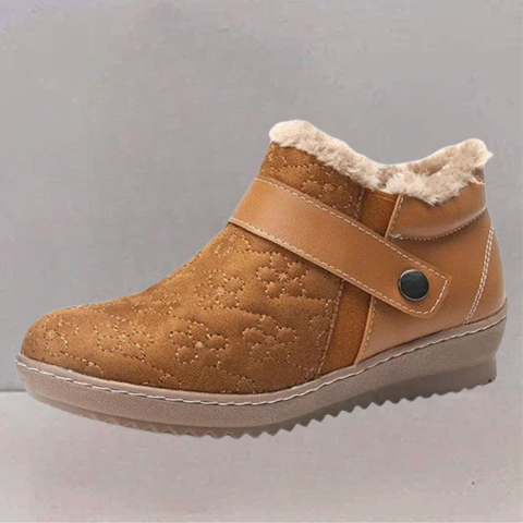 Comfortable Orthopedic Boots for Daily Wear