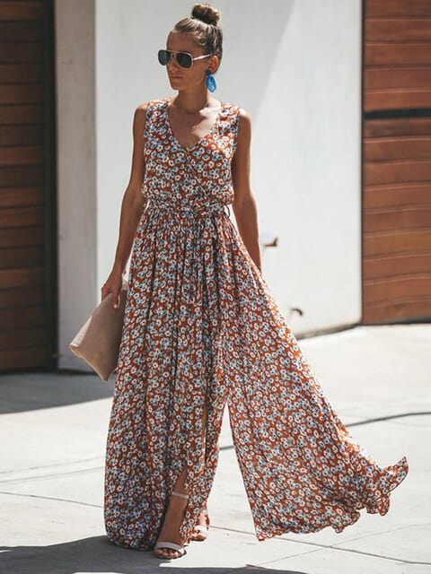 Beautifully Crafted Dress