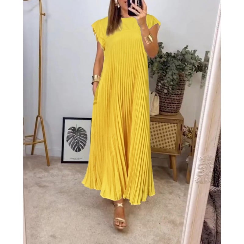 Beautifully Crafted Dress