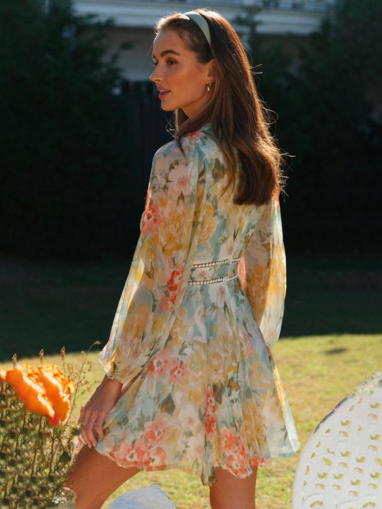 Beautifully Crafted Dress