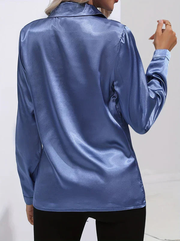 Elegantly Designed Blouse