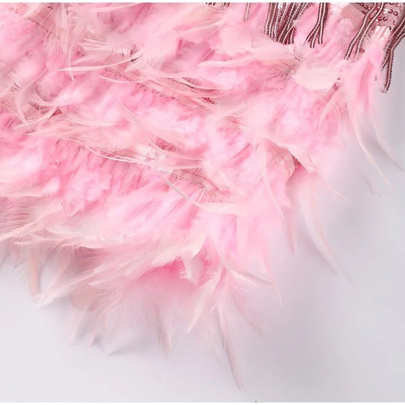 Beautifully Crafted Dress