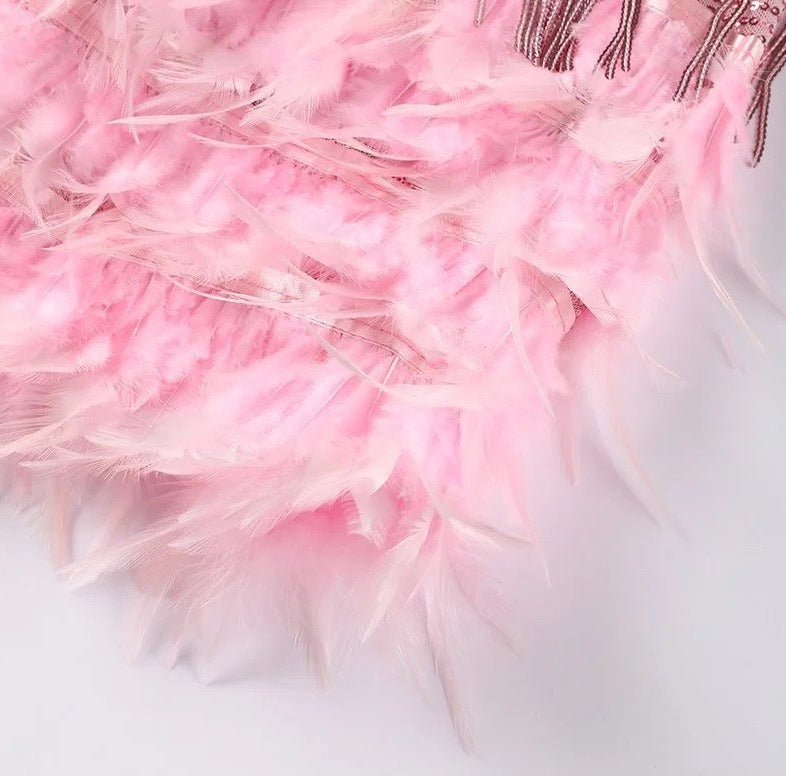 Beautifully Crafted Dress