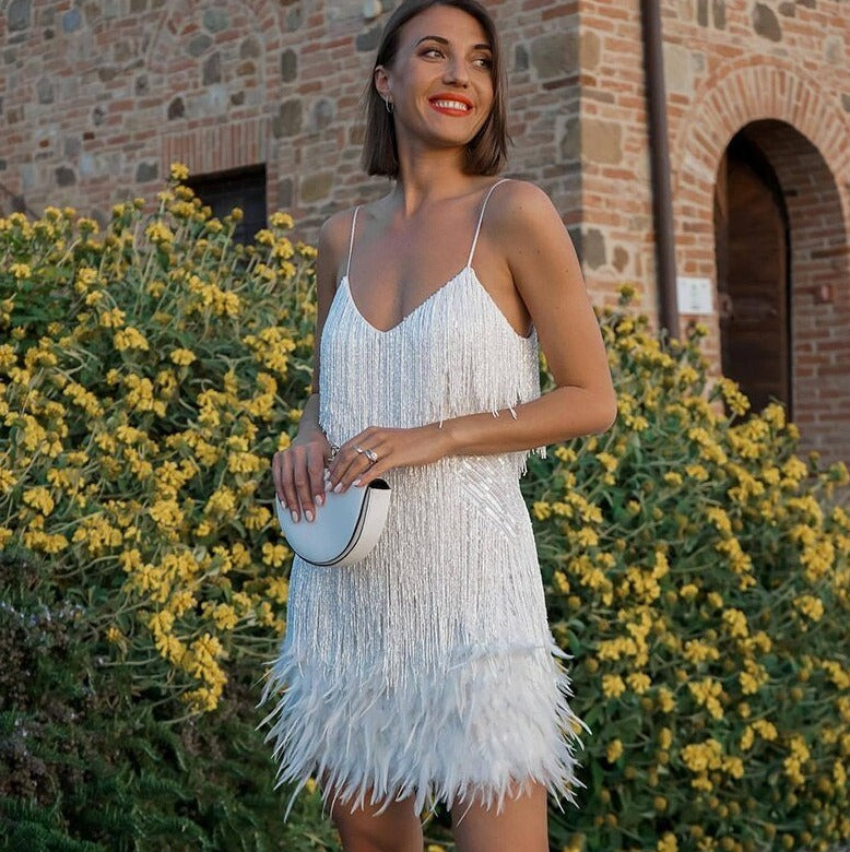 Beautifully Crafted Dress