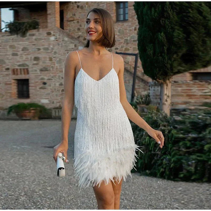 Vintage Inspired Dress