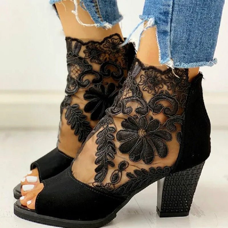 Beautifully Crafted Orthopedic Shoes