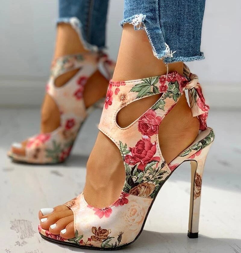 Classic Orthopedic Sandals with Timeless Style