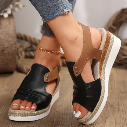 Elegant Orthopedic Shoes for Every Step